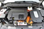 Chevrolet Volt 2013 года